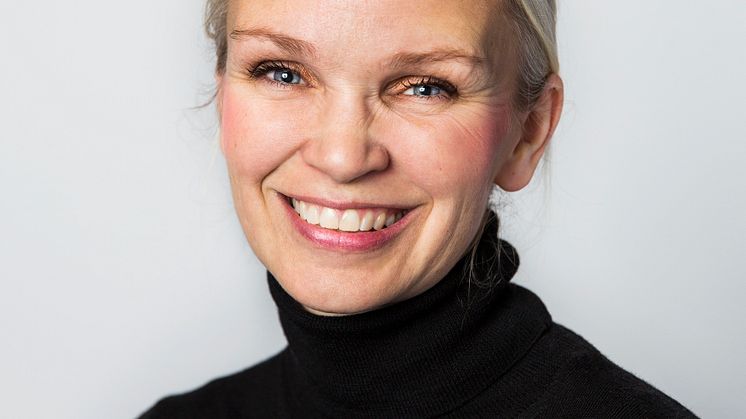 Carolina Tengblad