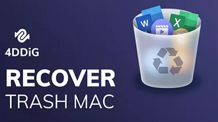 recuperare file dal cestino mac