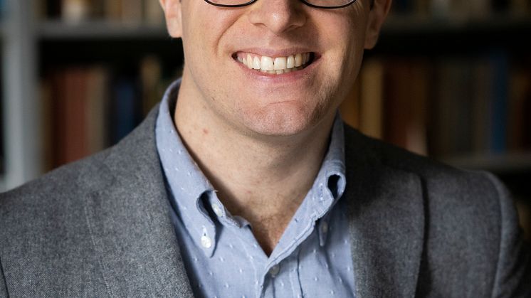 Axel Cronert