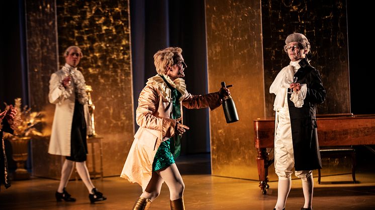 Amadeus