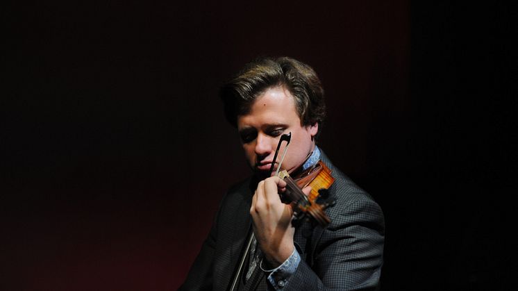 Andrey Baranov