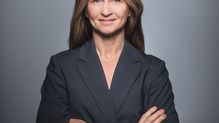 Linda Nordlöf Gilead Science