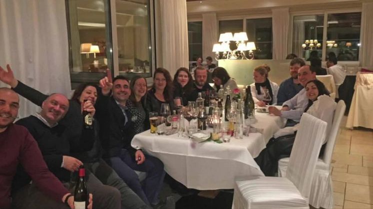 Der November 2017 im Luxury DolceVita Resort Preidlhof in Naturns