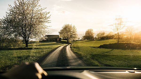 Hertz ser stor efterfrågan på bilar inför påsken 2021
