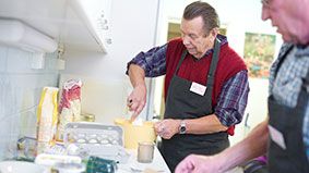 Älä suolaa sydäntä