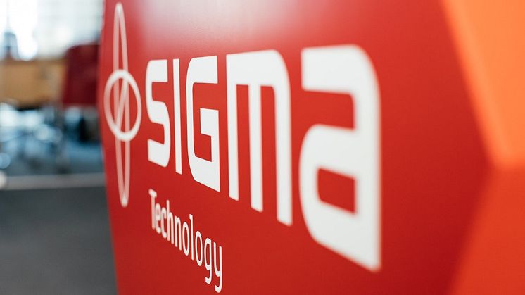 Storsatsning inom digitalisering – Sigma Technology startar 5 nya bolag
