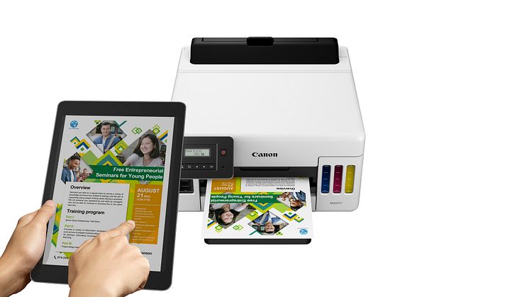MAXIFY GX 5050 5