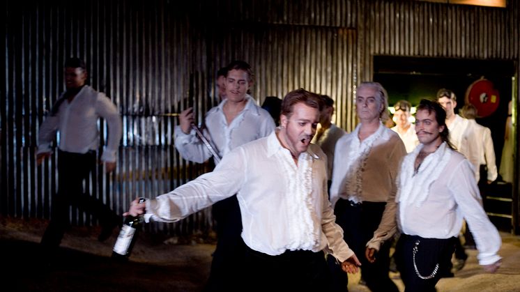 Rigoletto