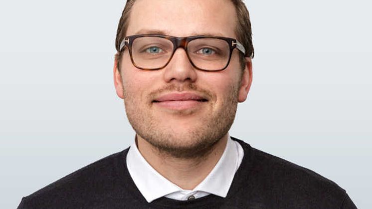 Kristian Friis 