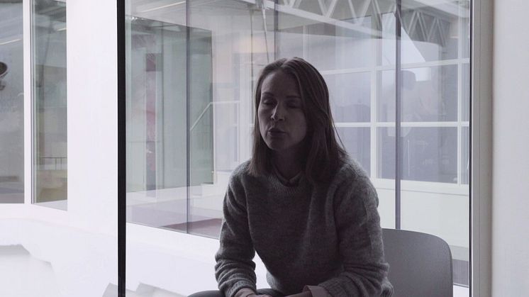 100 Million Reach Challenge — Intervju med Sofia Juhlin 