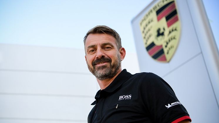 2023 03 pdk porsche racing denmark launch 3