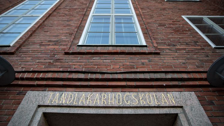 Med en ny forskarskola i oral hälsa vill Malmö universitet bygga upp en forskningsmiljö inom fältet och hjälpa till att trygga kompetensförsörjningen bland tandhygienister.