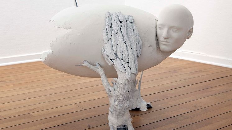 Tilda Lovell, I ögonvrån, 2008