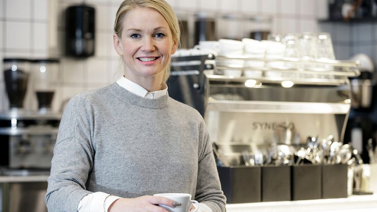 Löfbergs luopuu fossiilipohjaisen muovin käytöstä