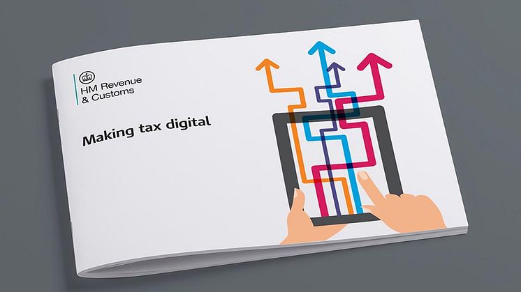 New digital tax system to give over 1 million businesses more financial control