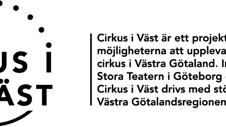 Cirkus i Väst_logo_svart