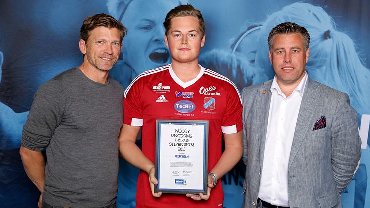 Felix Holm
