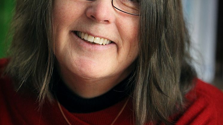 Elvira Birgitta Holm
