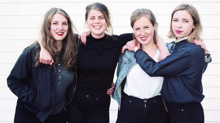 Razika - "Syndere i Sommersol" – se videoen her!