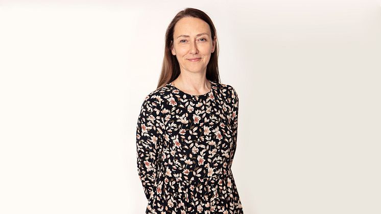 Bodil Jönsson Lindgren, ny Hållbarhetschef på Indiska.