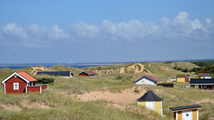 Mellbystrand