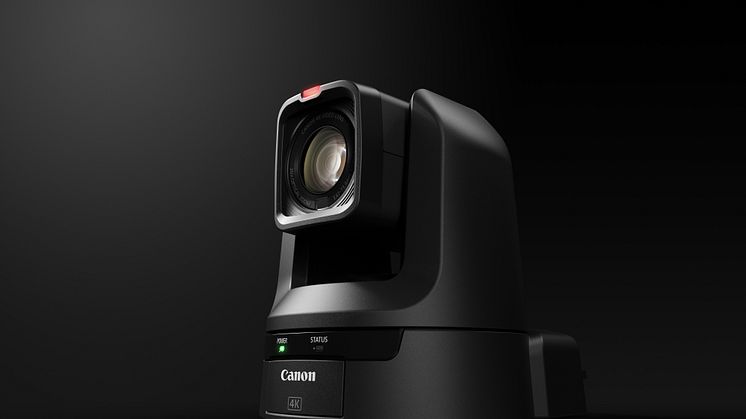 Canon CRN-300