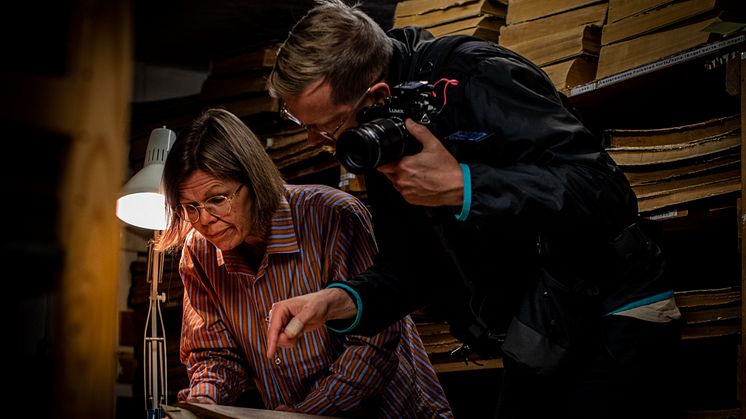 100år av siffror. Foto_Elin Fries_BITZER-02