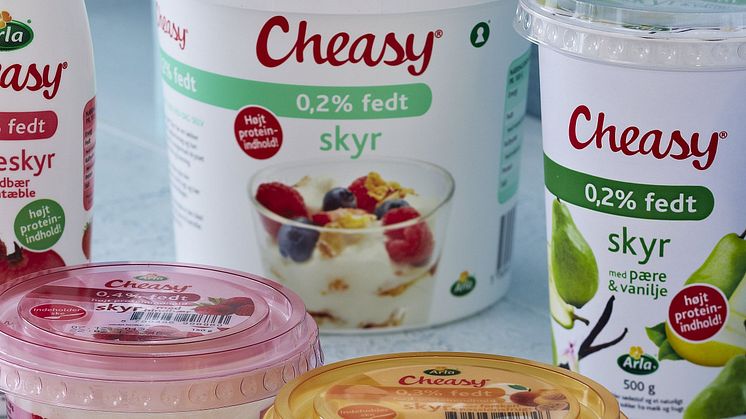 Skyr eller sgir? Forbrugerne bestemmer!