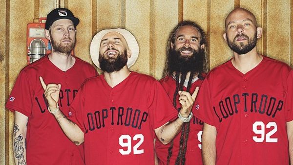 Foto: Looptroop Rockers
