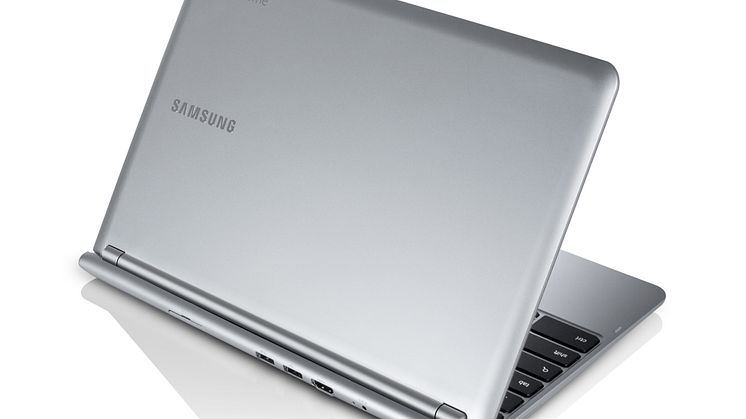 Chromebook