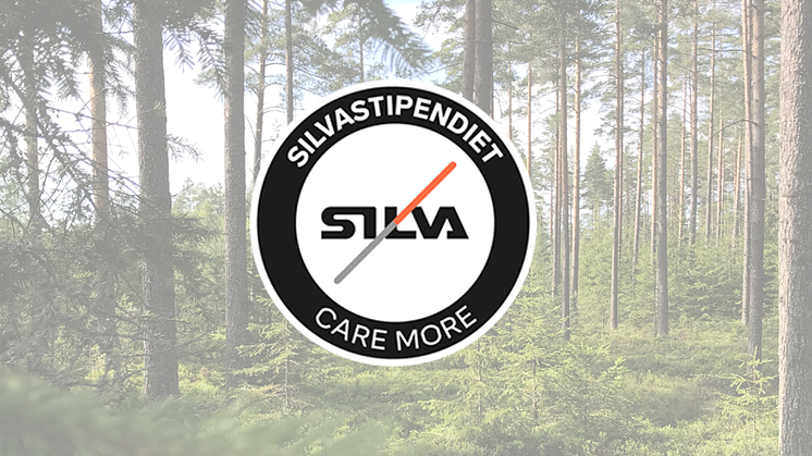 Silvastipendiet Care more - miljö/inkludering/jämställdhet