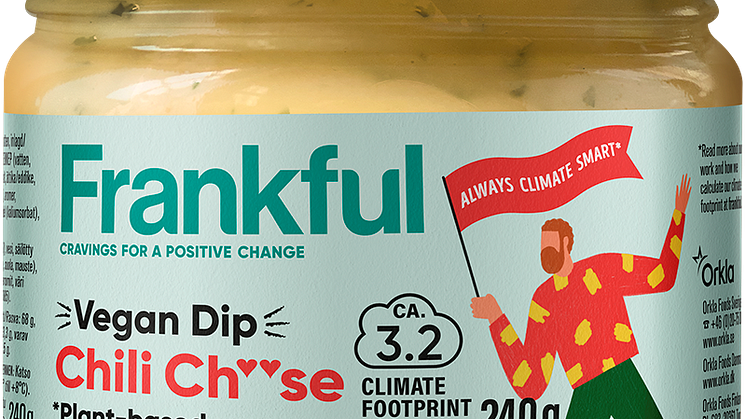 Frankful Chili Ch**se