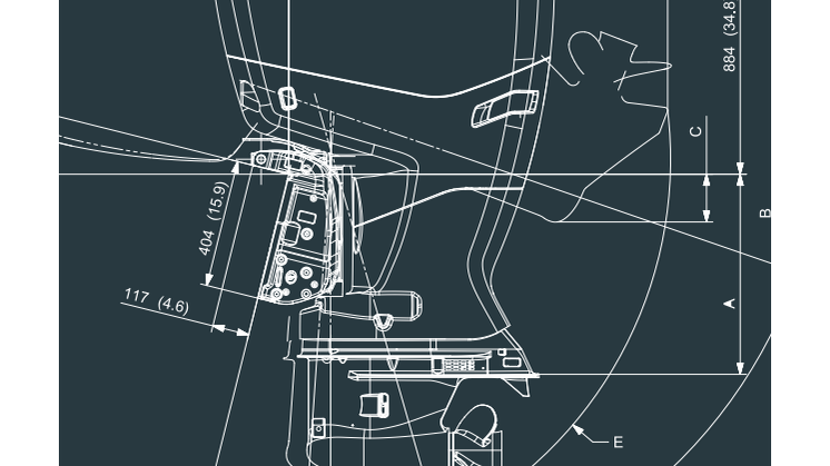 Cox Powertrain CXO300 Final concept technical specification