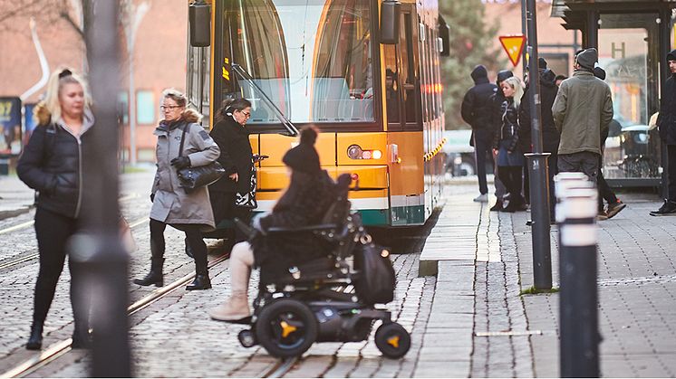 Ingen julhandel för de utan e-legitimation