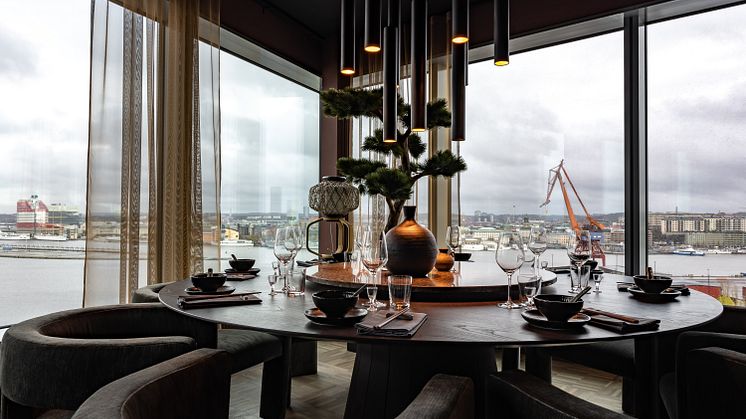 Restaurant Fei_2