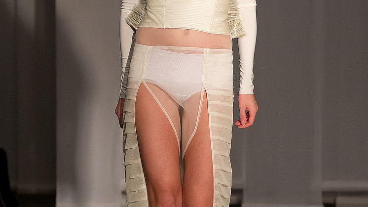 Filippa Borenius - Éphèmère