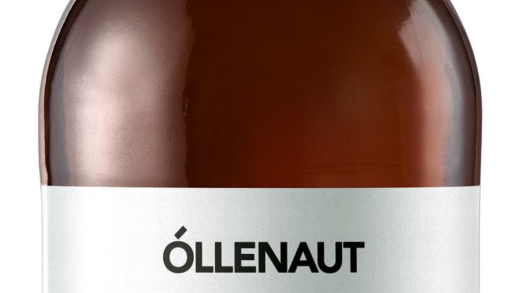 TallinkGrupp's_Ship's Beers2022_Baltic Porter_Õllenaut