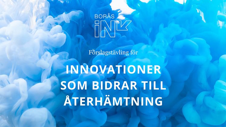Återhämtning och tillväxt efter covid-19 