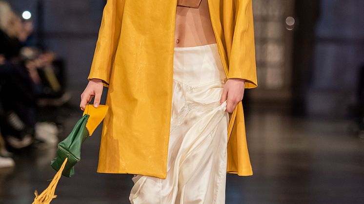 Emilia Utbult in collaboration with House of Dagmar