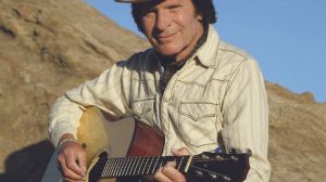 John Fogerty på Grönans Stora Scen