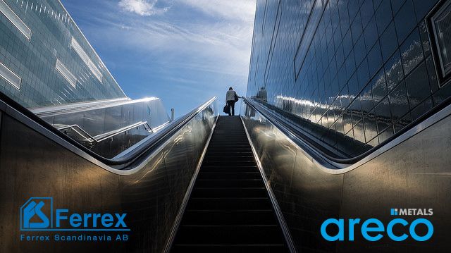 Ny ägare, men verksamhet som vanligt för Ferrex / New owner, but business as usual for Ferrex
