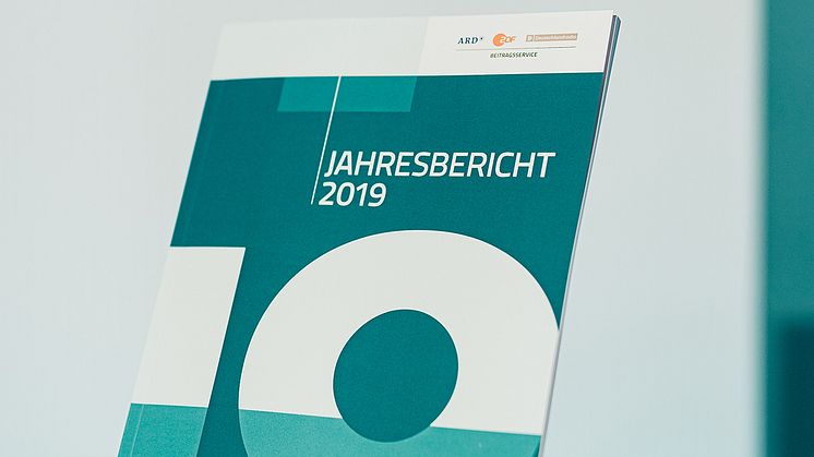Jahresbericht 2019