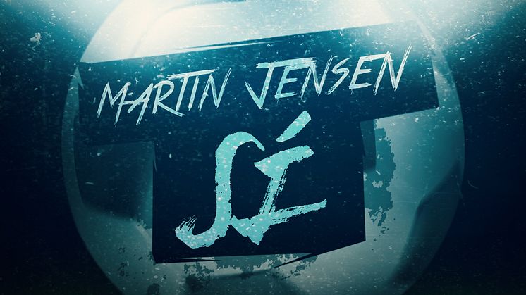 ​Danska DJ:n Martin Jensen följer upp den virala succén med att idag släppa singeln ”Si”
