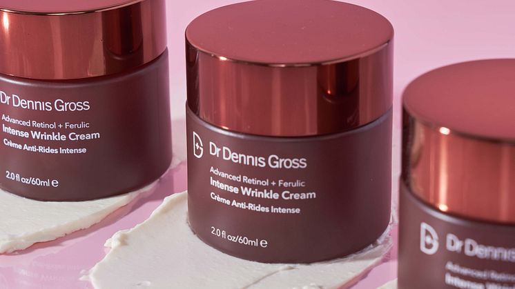 Dr Dennis Gross Advanced Retinol + Ferulic Intense Wrinke Cream 1