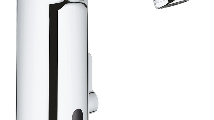 GROHE_Eurosmart Cosmopolitan E_Veilpris 5359_36327001