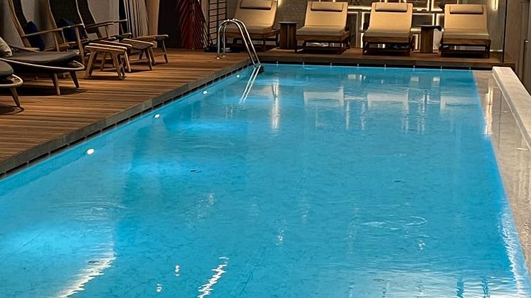 Karpaz Gate Marina Indoor Pool (2)