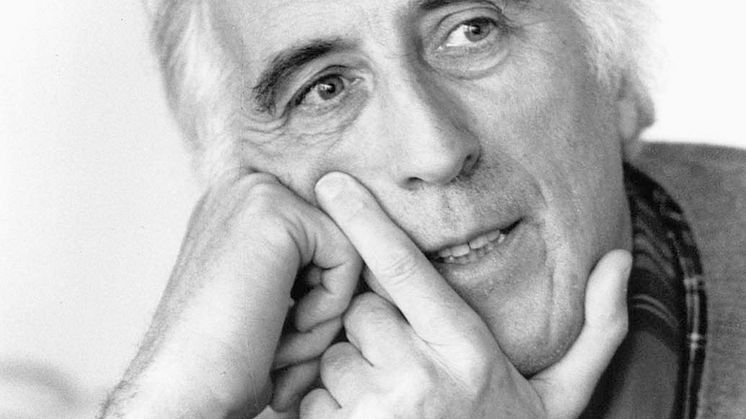 Jean Vanier