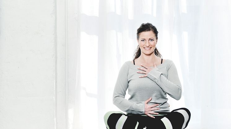 Det er Lotte Paarup, fysioterapeut, Den intelligente krop, der har skrevet artiklen. (Foto: Den Intelligente Krop)