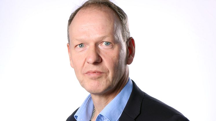 Mikael Kvist, MD Wibax OY