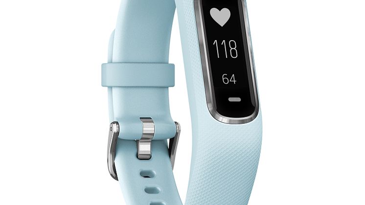 vívosmart 4 blau 